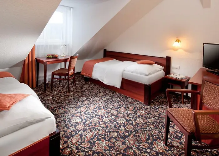 Chateau Monty Spa Resort