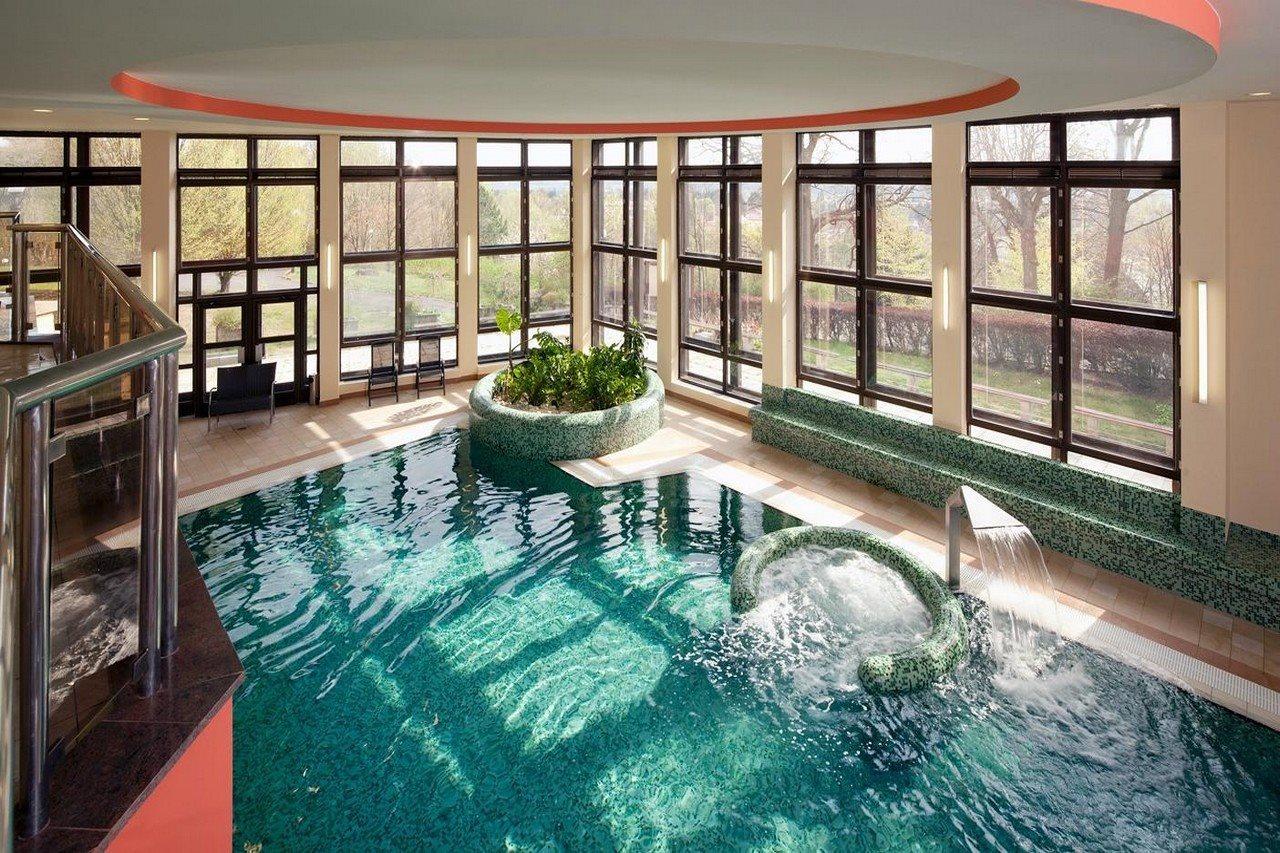 Chateau Monty 4*