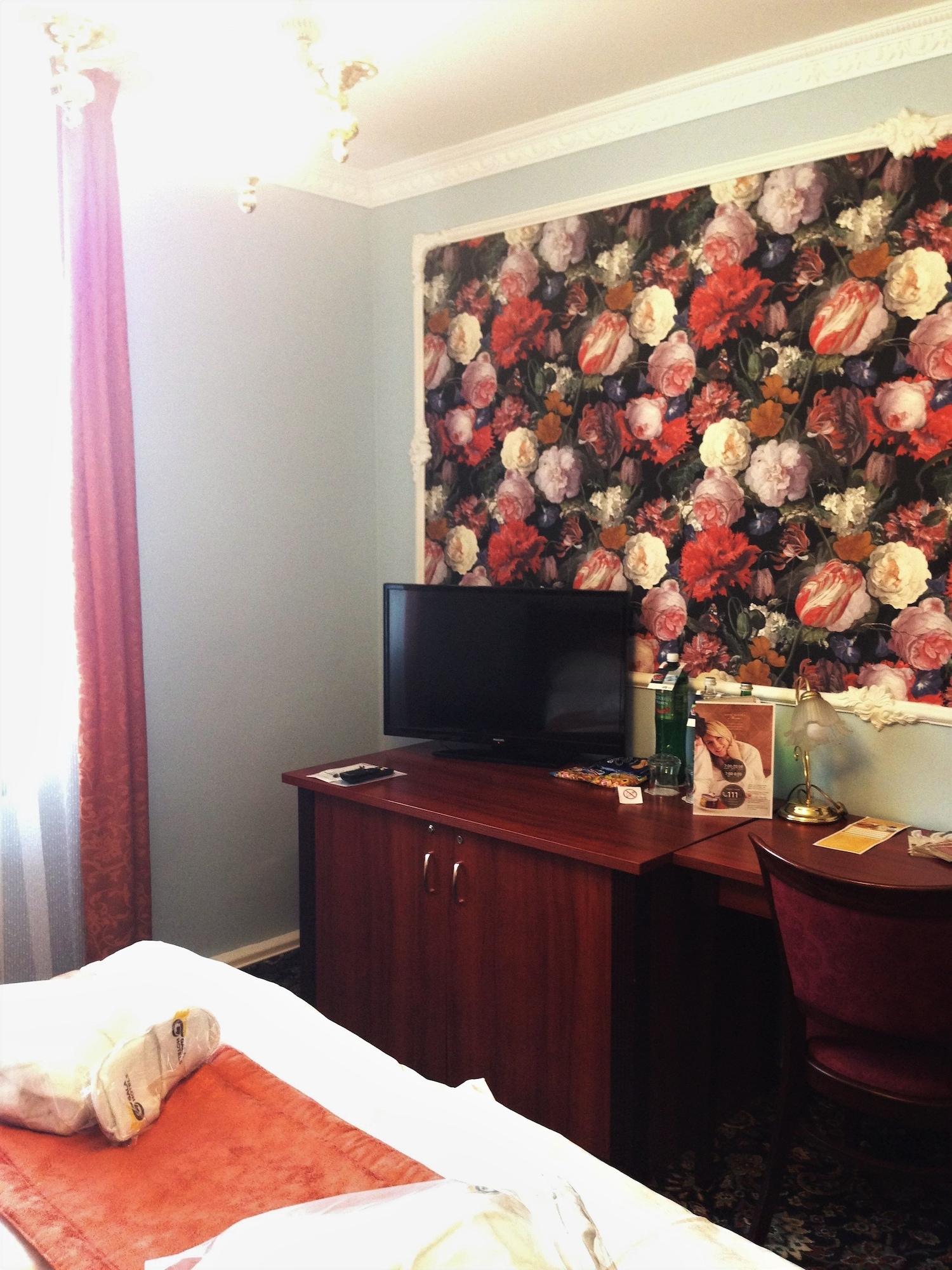 Chateau Monty 4*