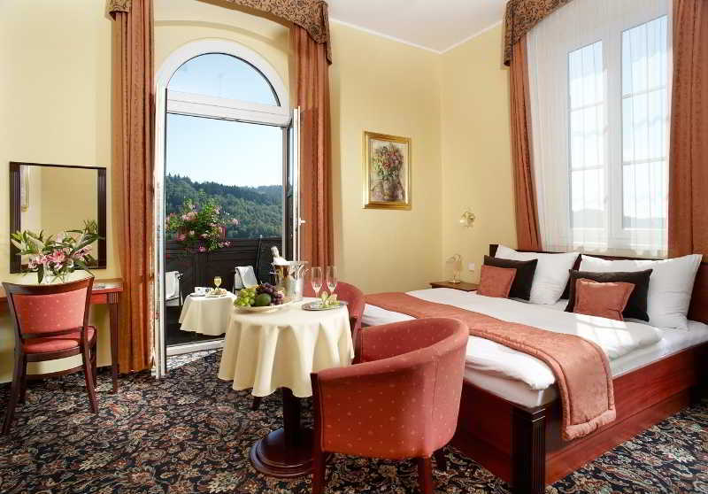 Chateau Monty Hotel 4*
