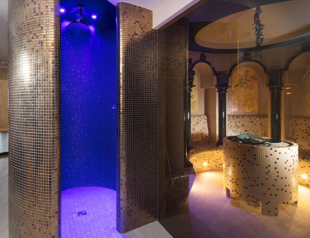 Chateau Monty Hotel Mariánské Lázně