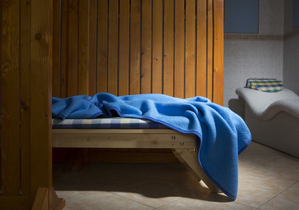 Hotel Chateau Monty 4*