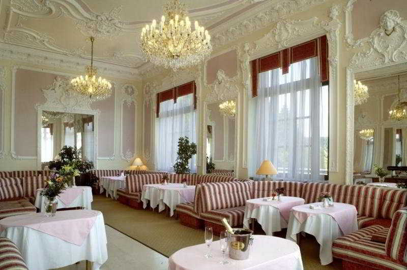 Hotel Chateau Monty Mariánské Lázně