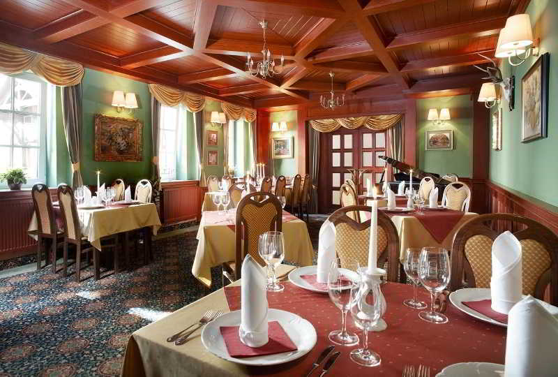 Chateau Monty 4*
