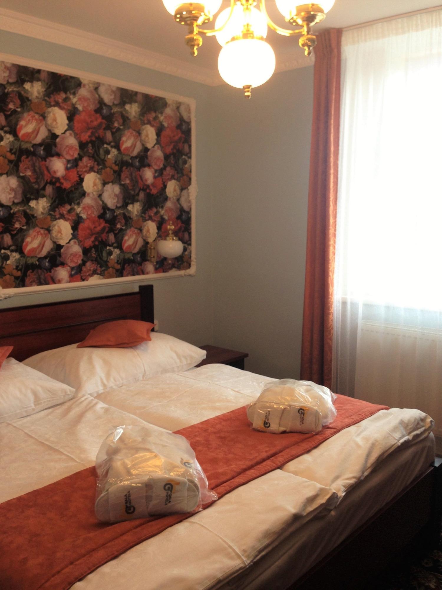 Chateau Monty 4*