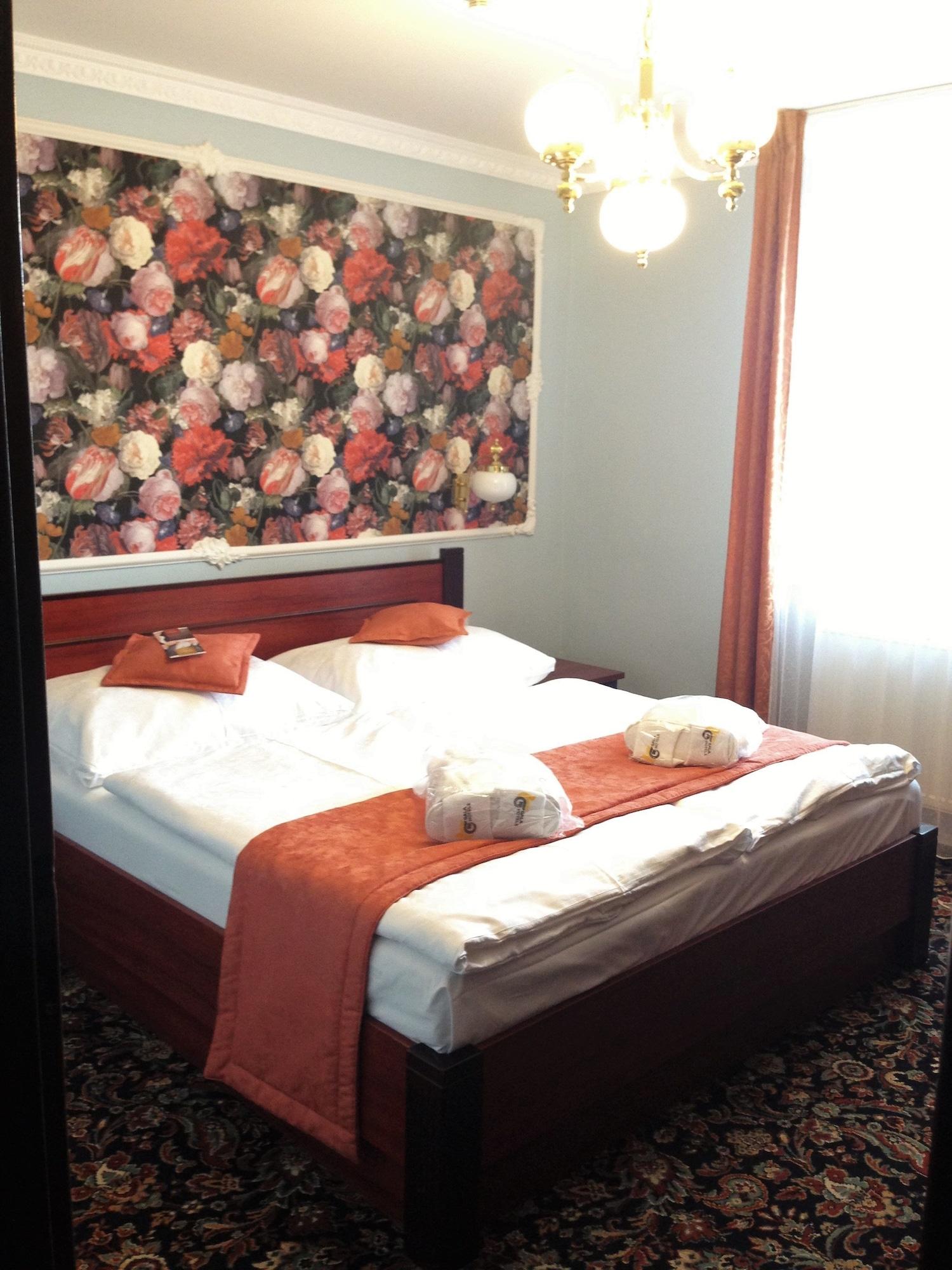 Chateau Monty Hotel Marianske Lazne