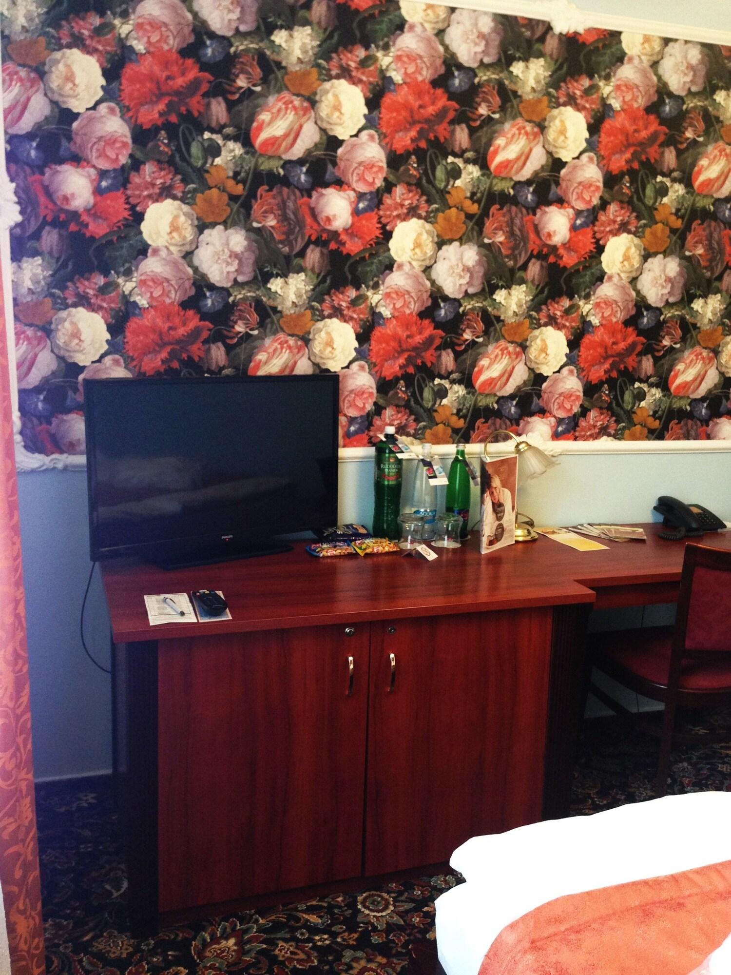 Chateau Monty Hotel Marianske Lazne