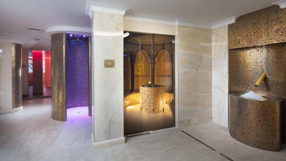 Chateau Monty Hotel Mariënbad