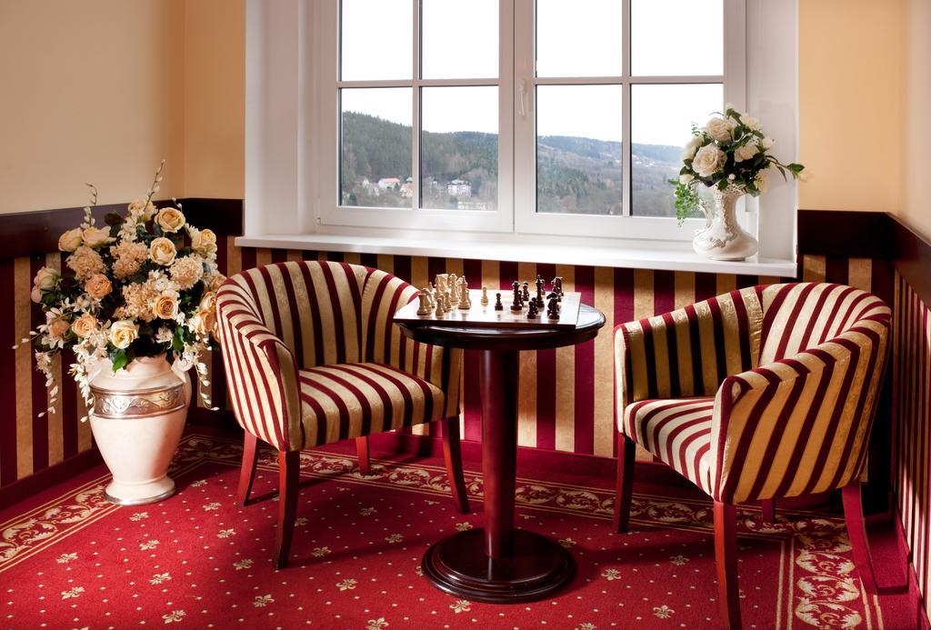 Chateau Monty 4*